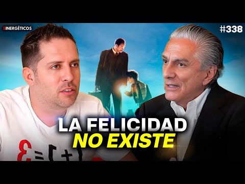 Cómo PERDONAR y SANAR cualquier trauma | Alfonso Ruiz Soto | #338 Sinergéticos