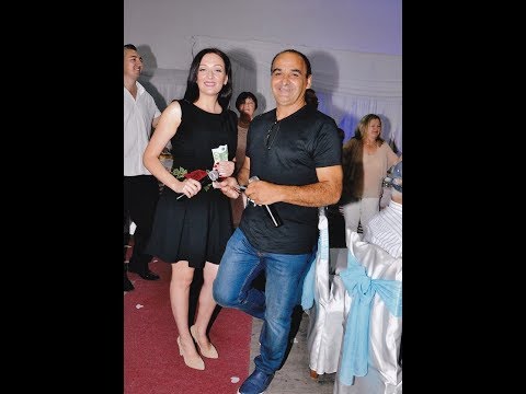 MIKICA KRSTIĆ - AMAVUT UN PUJIŠOR - UŽIVO - 2017