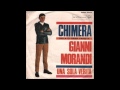 Gianni Morandi - Chimera (1968)
