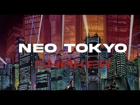 [AMV - AKIRA] Neo Tokyo Shaker
