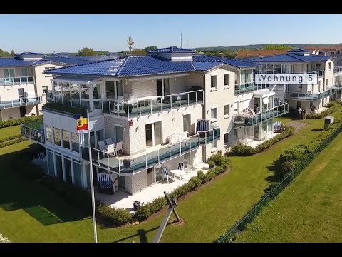 Strandresidenz-Kühlungsborn / Wohnung5