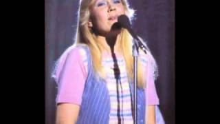 Agnetha Faltskog - Love Me With All Your Heart.