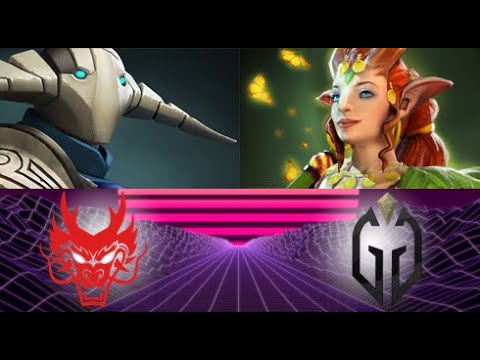 Hokori vs Gaimin Gladiators  (game 2) |  HIGHLIGHTS