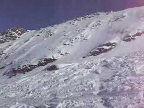 Xanthos wintersport 2008