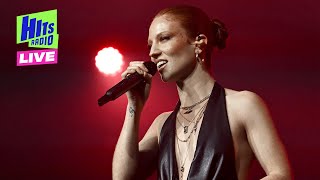 Jess Glynne Performs I'll Be There | Hits Radio Live 2025