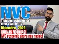 🚨ATENCIÓN! MEJORAN TIEMPOS DE PROCESAMIENTO EN NVC PARA ESTE DICIEMBRE, 2022!! Última actualización