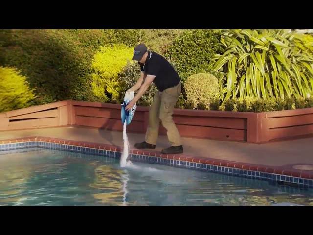 Smart Pool Services - Gisborne, VIC