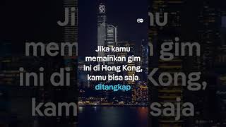 Download lagu Main Gim Ini Bisa Bikin Kamu di Penjara! mp3