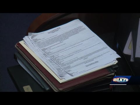 Bill seeking to limit who can make open records requests in Kentucky gets pushback from watchdogs