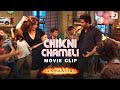Chikni Chameli Scene From The Movie Brahmāstra Ranbir Kapoor Alia Bhatt Shreya Ghoshal