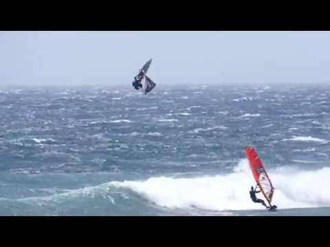 PUSH LOOP FORWARD + DOUBLE FORWARD 2015| Ricardo Campello