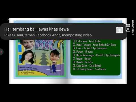 ketut bimbo feat raswati ipah ipuh