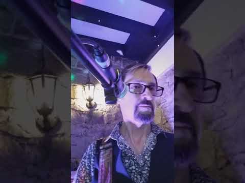 Tommy Jay Meehan singing Summer in Dublin