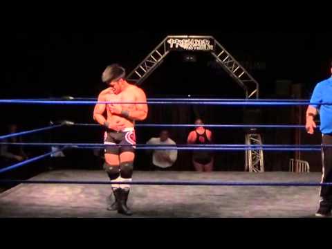 Matt Vine, Chase Gosling, Iniestra and Scott Colton conflict recap