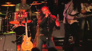 Ziggy Marley - "Is This Love" | Live at the Roxy Theatre (4/24/2013)