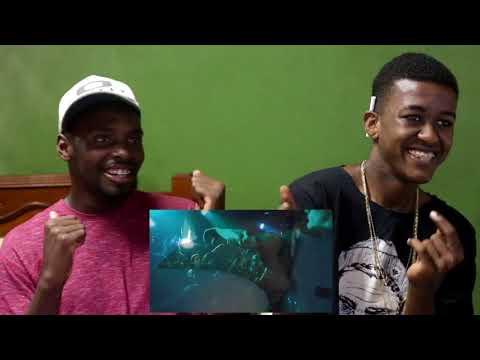 Jhony & DJ Pelé REACT - 1 Kilo - Baile 01 ( ISSO AI PELÉ )