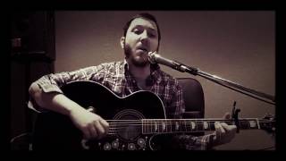 (1602) Zachary Scot Johnson Alone Carly Simon Cover thesongadayproject Full Complete Album Live New