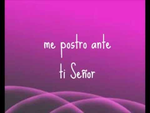 Me Postro Ante Ti - Arturo Giraldo