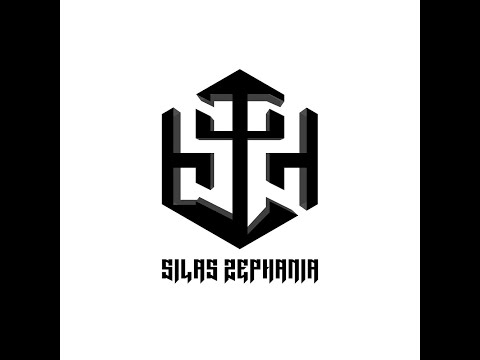 Silas Zephania - I'm Black Like. Beat by Ashem.