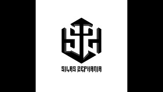 Silas Zephania - I'm Black Like. Beat by Ashem.
