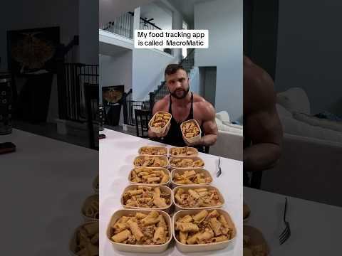 Protein Pasta Chicken Alfredo