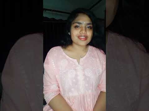 Malavika S Madhavan Acting