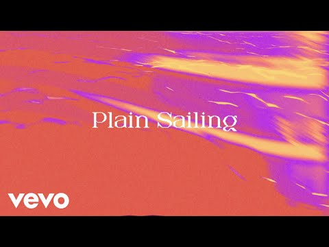 SG Lewis - Plain Sailing (Visualiser)