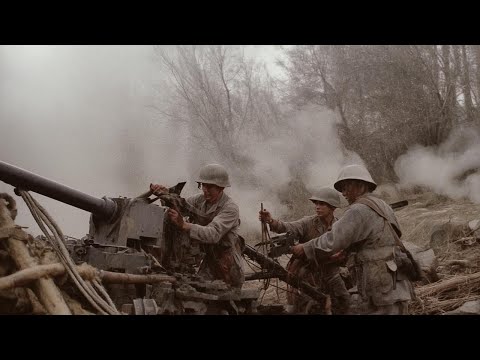 The Last Stand at Holtzwihr: When One Man Stopped 250 Germans