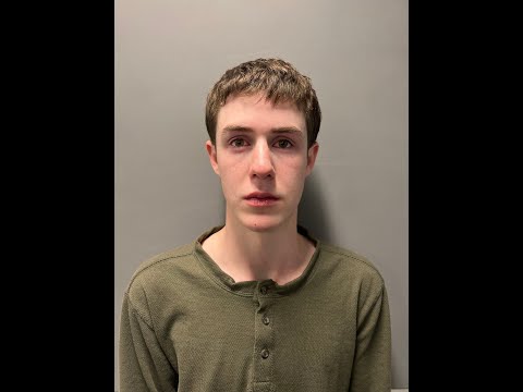 Corcoran Ca Arrest