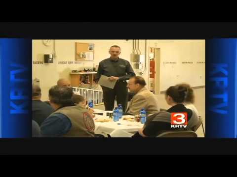 KRTV Evening Top News - Mon Apr 27