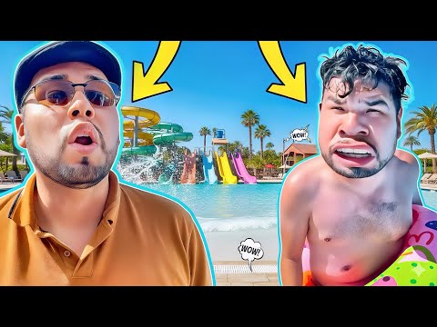 “Las Mejores Regadas de Apa 😂 |MOMENTOS Épicos en Familia”