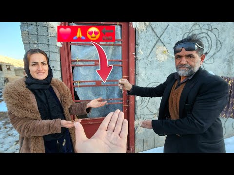 Mother Finally Achieves The Life She's Been Waiting Months For