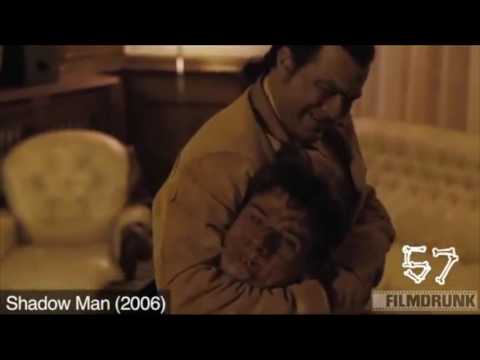 Seagal Seagull's By NoEmotion GoldMask prod By DOS4GW