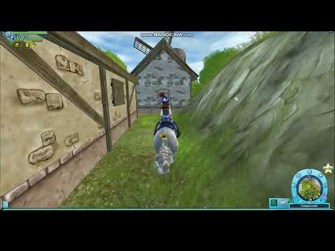 the harvest counties quests 4 | star stable