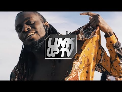 Skyy Boii - Consequences [Music Video] Link Up TV