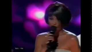 #nowwatching Whitney Houston LIVE - So Amazing