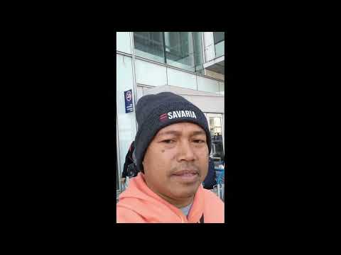 going canada guys...new adventure