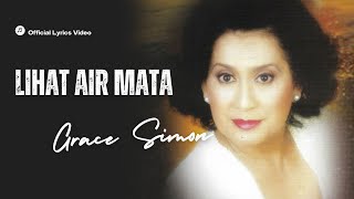 Download lagu Grace Simon - Lihat Air Mata mp3 Download lagu Grace Simon - Lihat Air Mata mp3