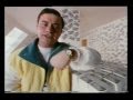 Sekonda 1980 S TV Spot Loadsamoney