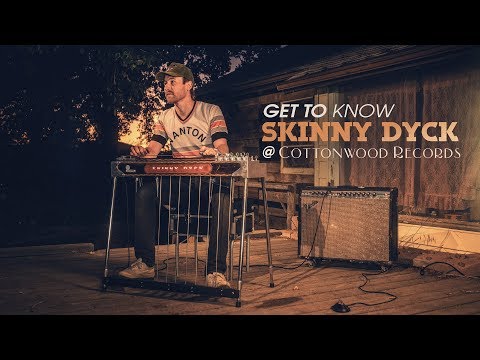 Get To Know Skinny Dyck (Interview)
