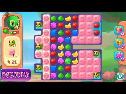 Wildscapes level 401 HD