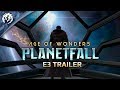 Age of Wonders: Planetfall  Playstation  SEASONPASS játékmenet videója