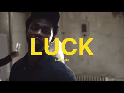 🎧 “Luck” Omah Lay X Wizkid X Afrobeat Type Beat