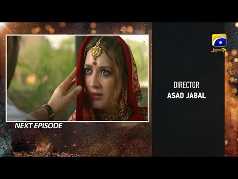 Ghaata Episode 67 Promo | Ghaata Episode 67 Teaser | Ghaata Mega Episode 65&66