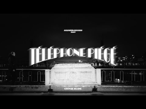 Video thumbnail for TÉLÉPHONE PIÉGÉ