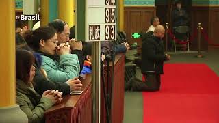 Natal é comemorado de maneiras diferentes ao redor do mundo