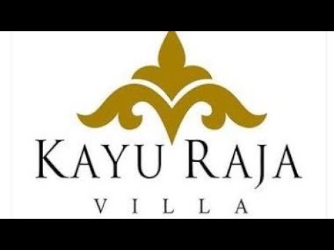 Villa Kayu Raja - Virtual Tour Video