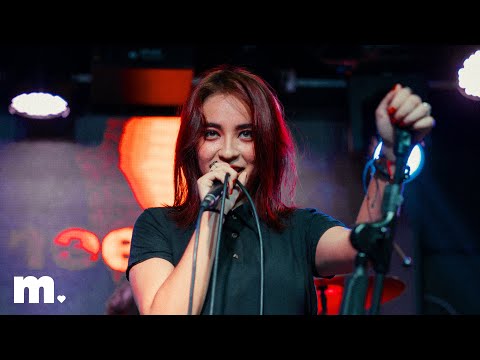 Meerkat - Patroklos (Official Video)