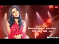 Bato Hi Bato Mein Hum Tera Naam Lete Hain (Full Video) Nishtha Sharma Ft. Neha Kakkar | Luv Dhun