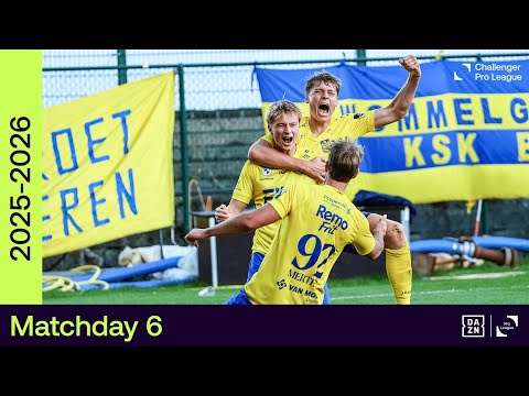 Samenvatting | SK Beveren - KSC Lokeren | 2025-2026